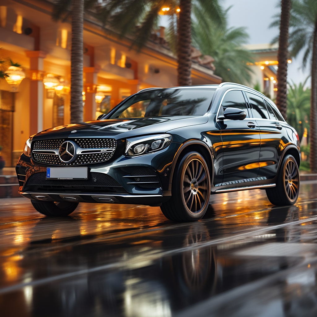 X253 VUS (2015-2019)