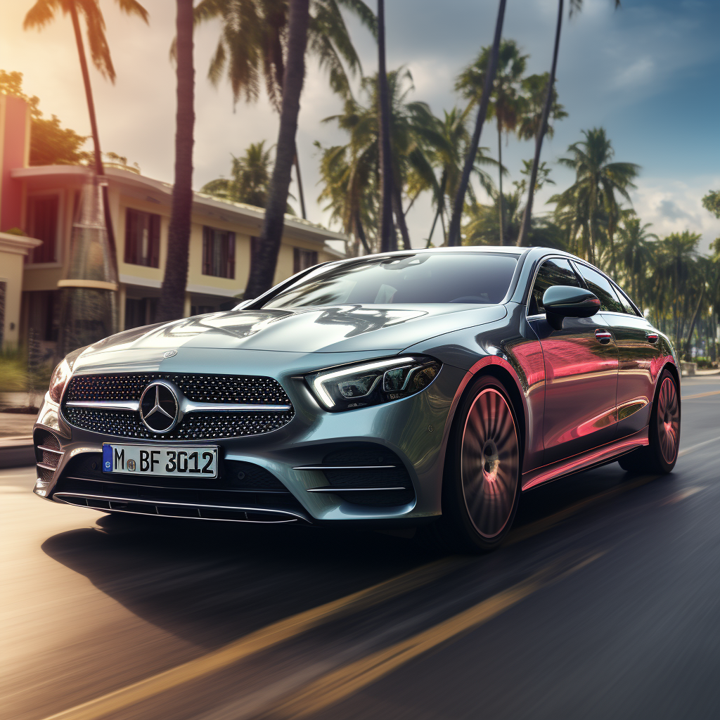 W213 Berline (2020-2023) hybride