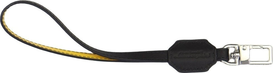 Lamborghini Urus D1 Phone Hand Strap - Durable & Stylish Black