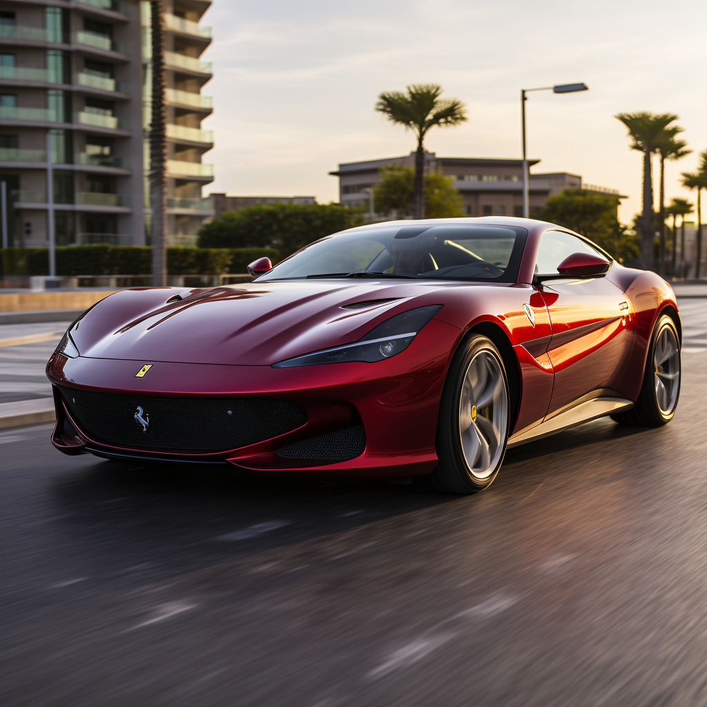 Pour les Roms (2021-2024)