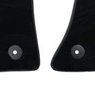 Black Floor Mats for Audi Q5 FY Hybrid (2017-2023) - AutoWin