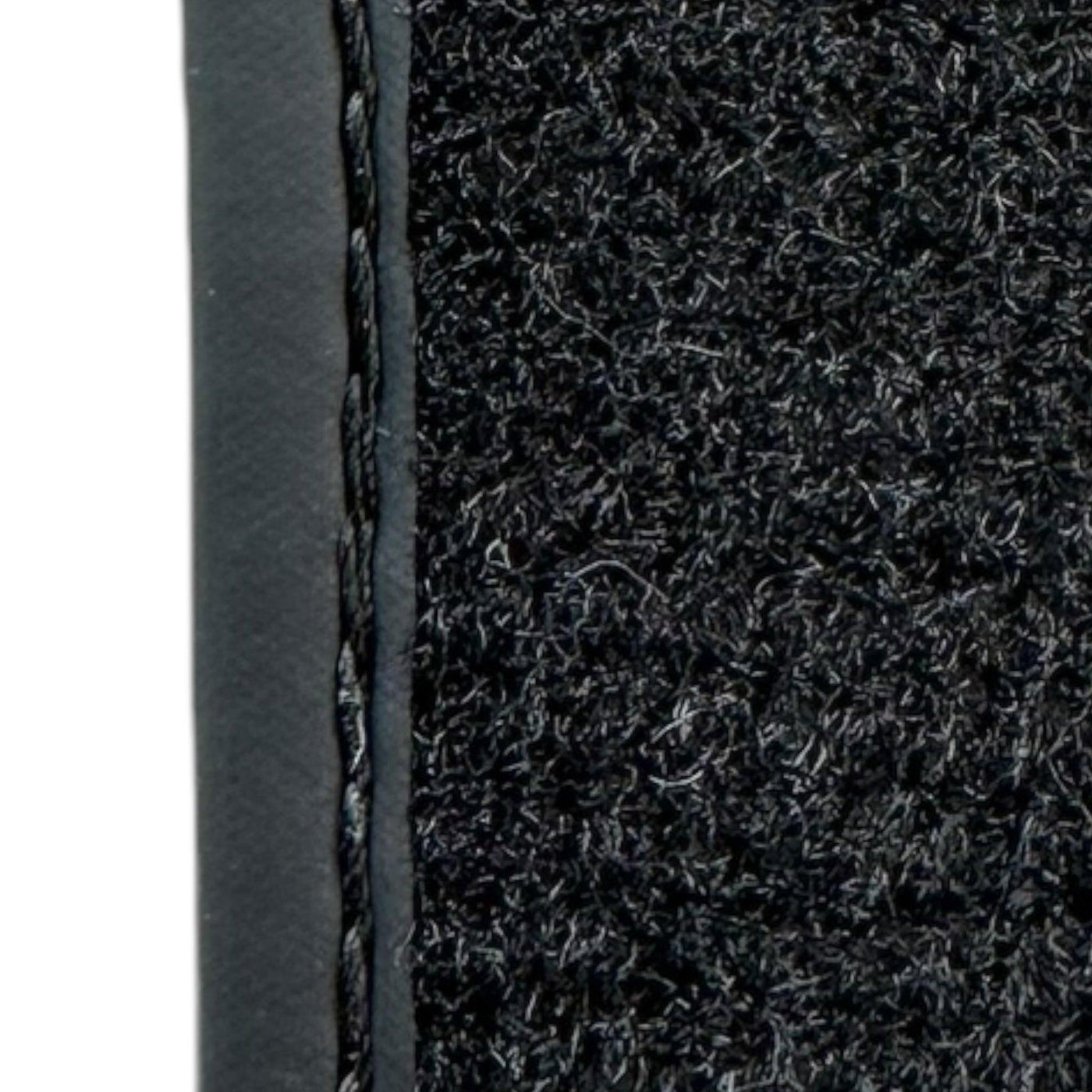 Carbon Fiber Floor Mats for Lamborghini Huracan STO Italian Edition - AutoWin