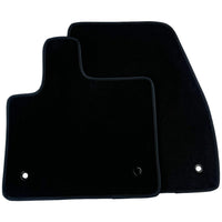 Black Floor Mats for Range Rover Sport L460 (2022-2024) Short/Long Wheelbase - AutoWin