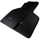 Carbon Fiber Floor Mats for Lamborghini Huracan STO Italian Edition - AutoWin