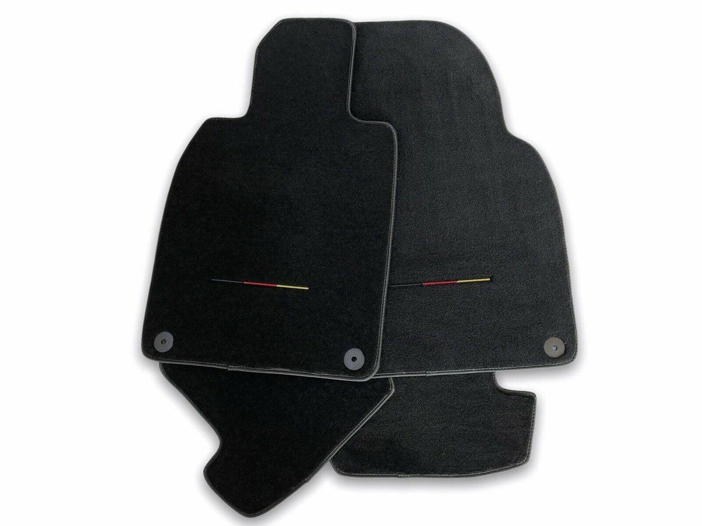 Floor Mats for Audi A5 - 8TA Sportback (2009-2017) - AutoWin