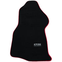 Floor Mats For Chevrolet Equinox (2005-2008) ER56 Design - AutoWin