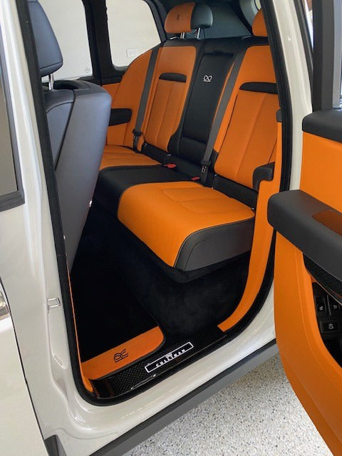 Cullinan (2018-2023)