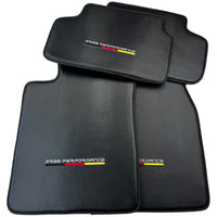 Carbon Fiber Floor Mats for BMW G61 (2023-2026) Touring | ER56 Performance - AutoWin