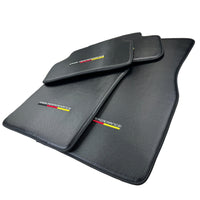 Carbon Fiber Floor Mats for BMW M5 G90 (2023-2026) Sedan | ER56 Performance - AutoWin