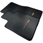 Carbon Fiber Floor Mats for BMW 5 Series G30 | ER56 Performance - AutoWin