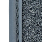 Gray Floor Mats for Ferrari 296 GTS (2022-2024) with Leather - AutoWin