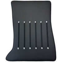 Leather Floor Mats for Rolls Royce Wraith (2013-2023) - AutoWin