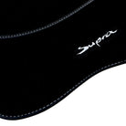 Black Floor Mats for Toyota GR Supra A90 (2019-2023) - AutoWin