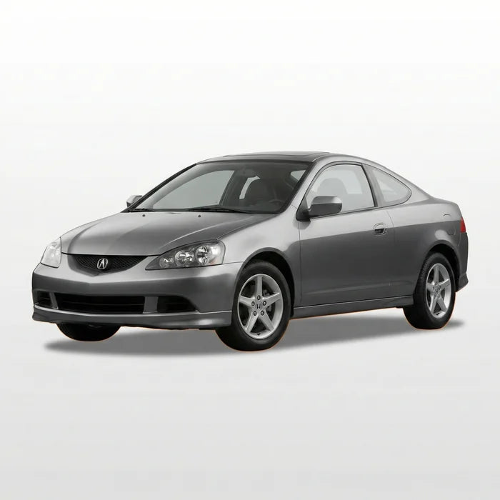 Acura RSX Floor Mats