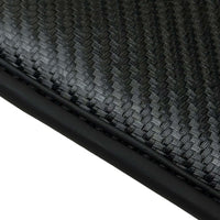 Black Floor Mats for Audi A3 - 5-door Sportback (2021 - 2024) | ER56 Performance - AutoWin