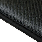 Black Floor Mats for Audi e-tron GT (2021-2024) | ER56 Performance - AutoWin