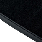 Black Floor Mats for Audi Q8 e-tron Sportback (2023-2025) | ER56 Performance - AutoWin
