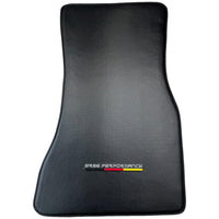 Carbon Fiber Floor Mats for BMW 5 Series G30 | ER56 Performance - AutoWin