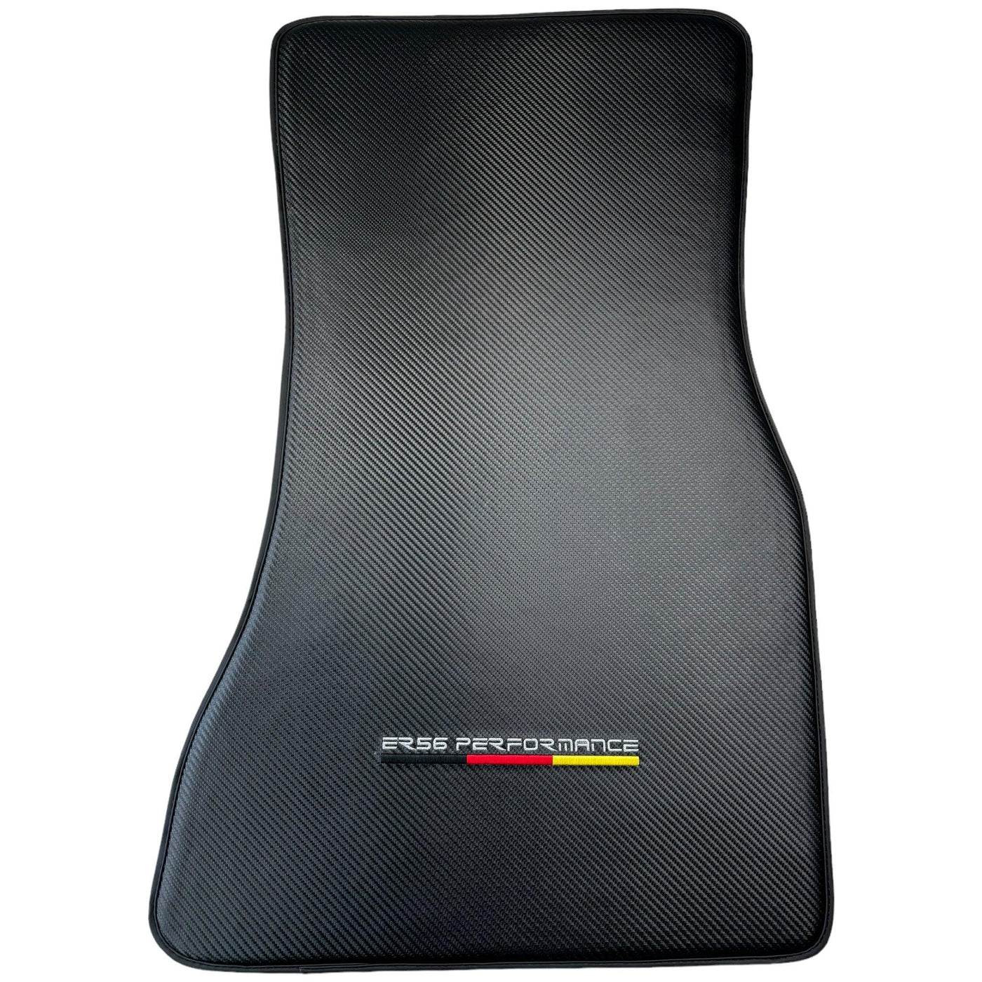 Carbon Fiber Floor Mats for BMW F74 Gran Coupe (2025-2026) | ER56 Performance - AutoWin