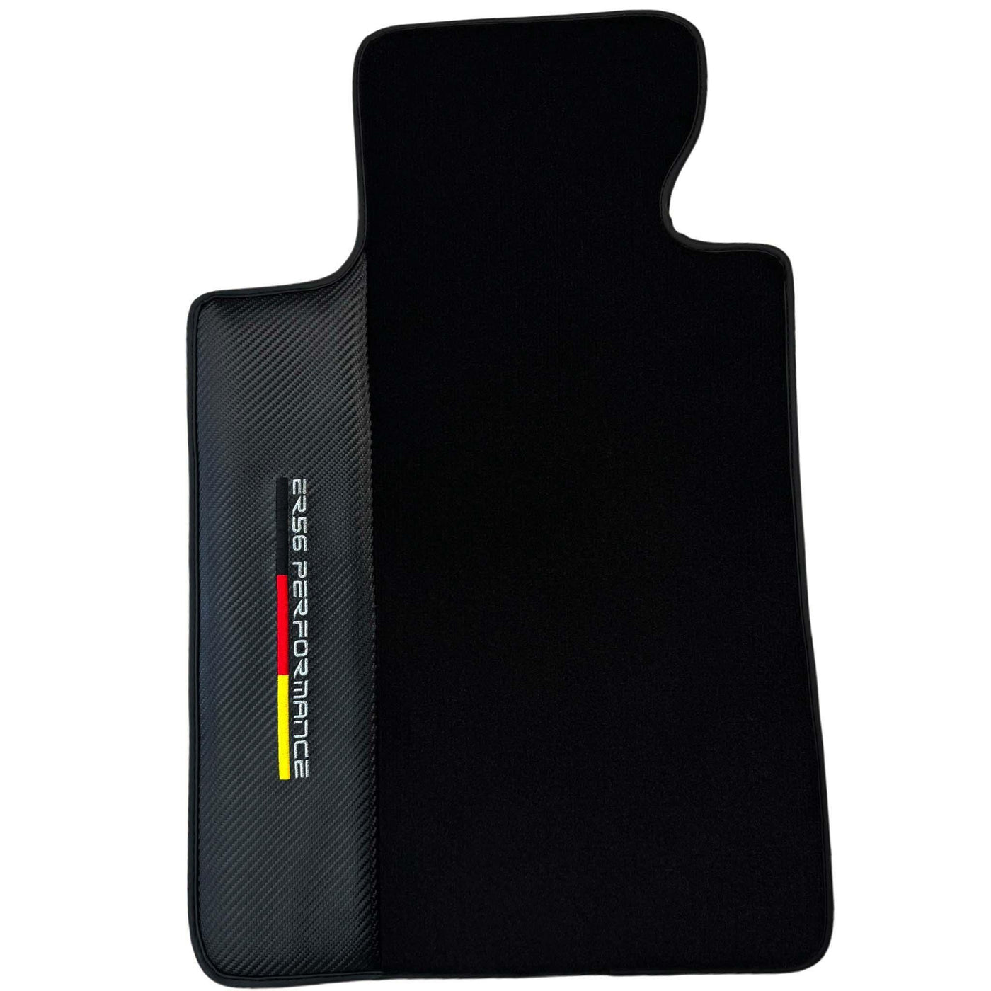 Black Floor Mats For BMW X2 Series F39 | ER56 Performance - AutoWin