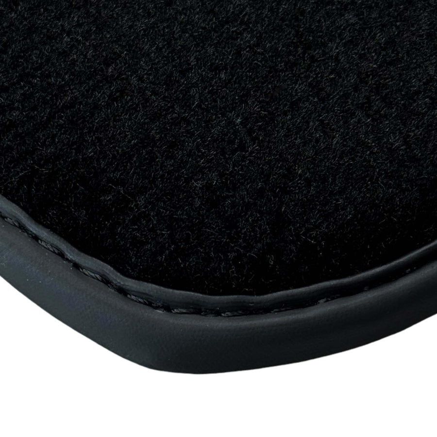 Black Floor Mats For BMW X7 Series G07 | ER56 Performance - AutoWin