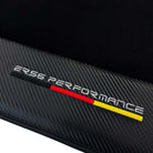 Black Mats For BMW 3 Series E36 Convertible | ER56 Performance - AutoWin