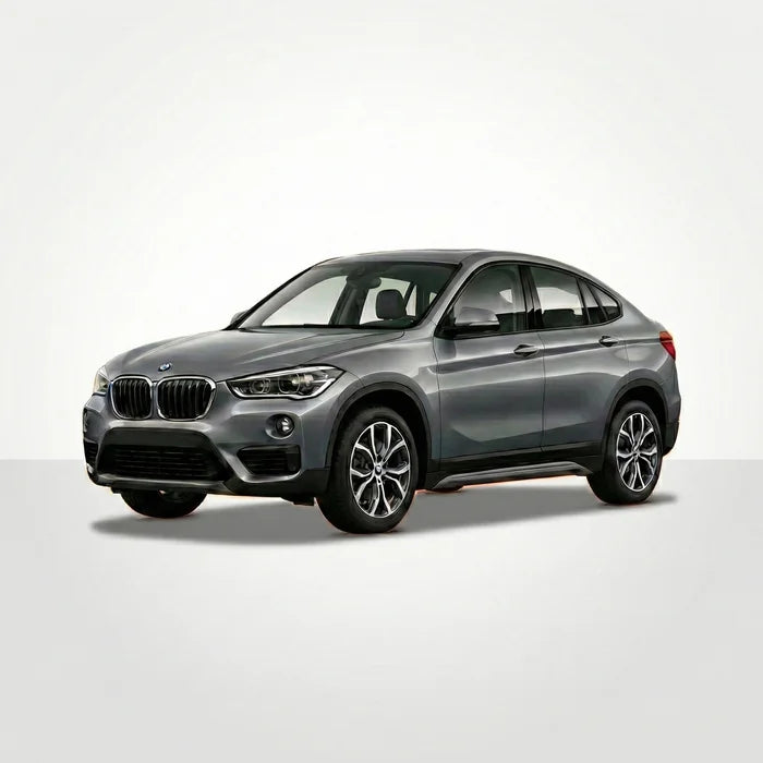 BMW X6 Series Floor Mats