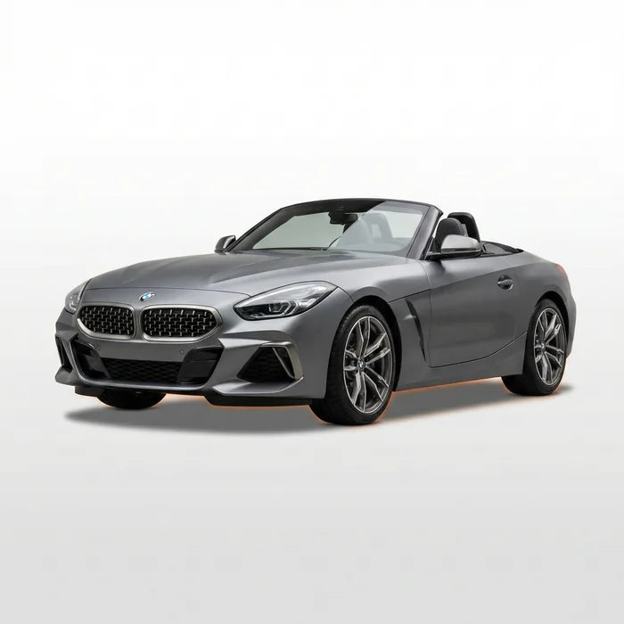 BMW Z4 Series Floor Mats