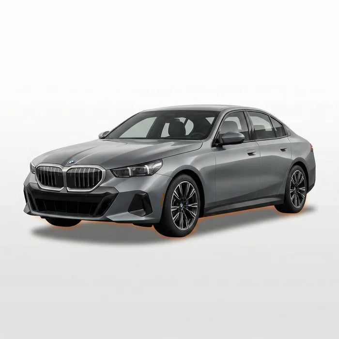 BMW i5 Series Floor Mats