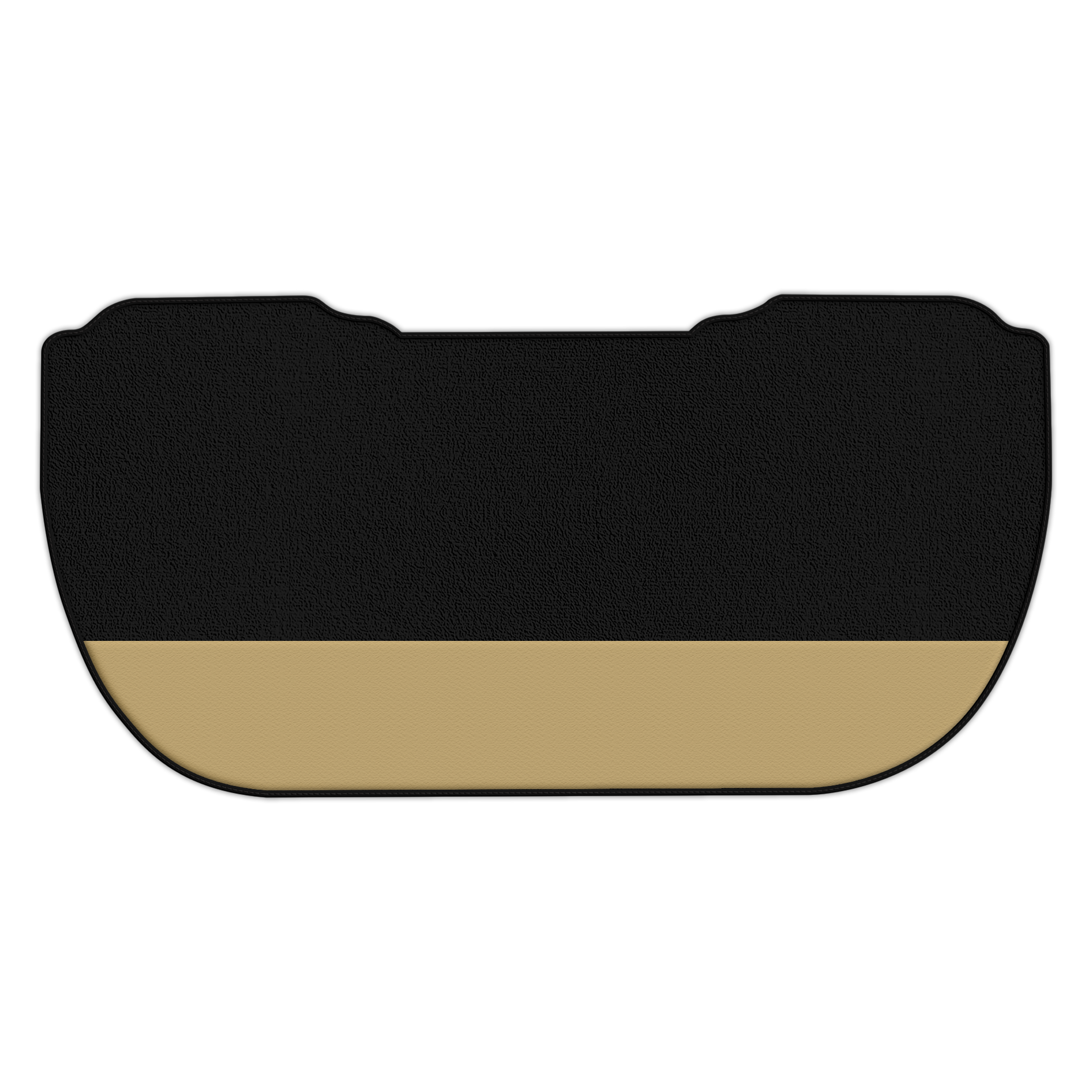 Custom Carpet Trunk Mats for Rolls-Royce Cullinan (2018-2025)