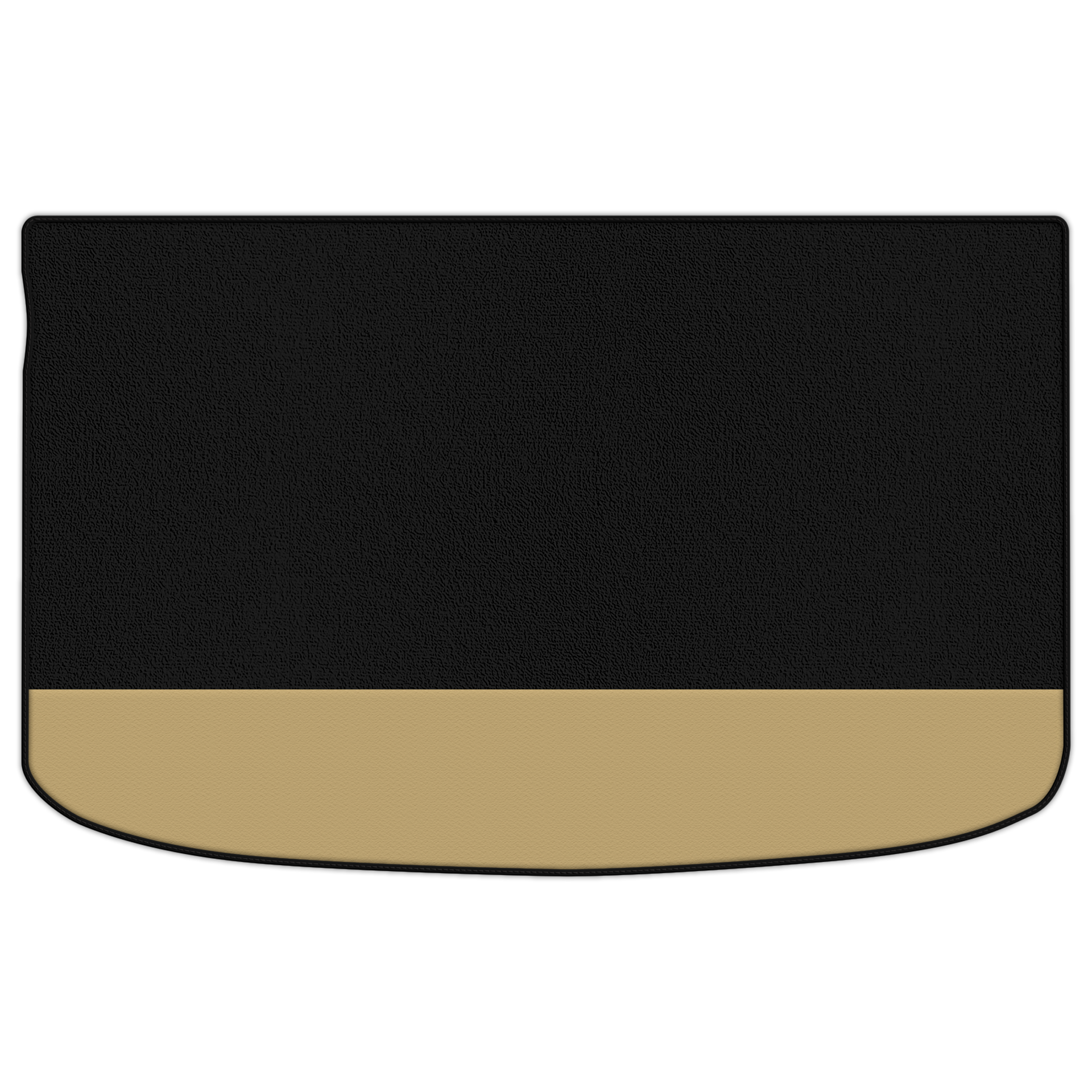 Custom Carpet Trunk Mats for Lexus NX (2014-2022) - Durable & Stylish