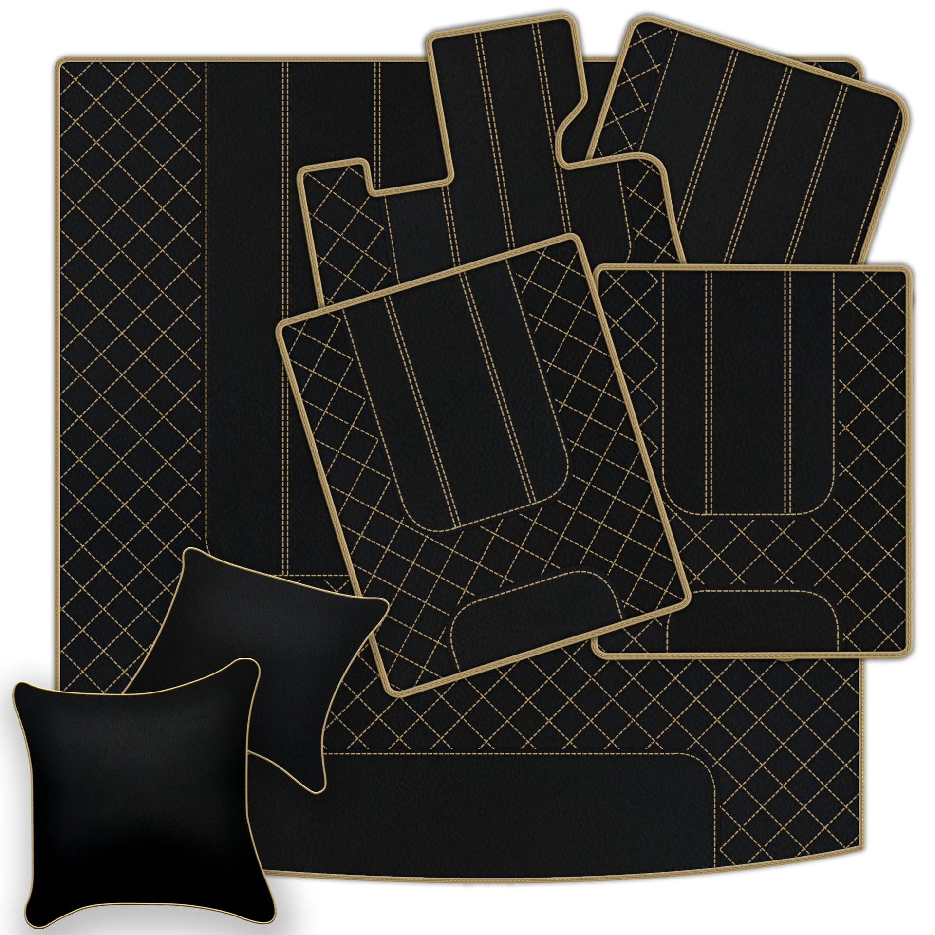 Red Label RL (1998–2009)