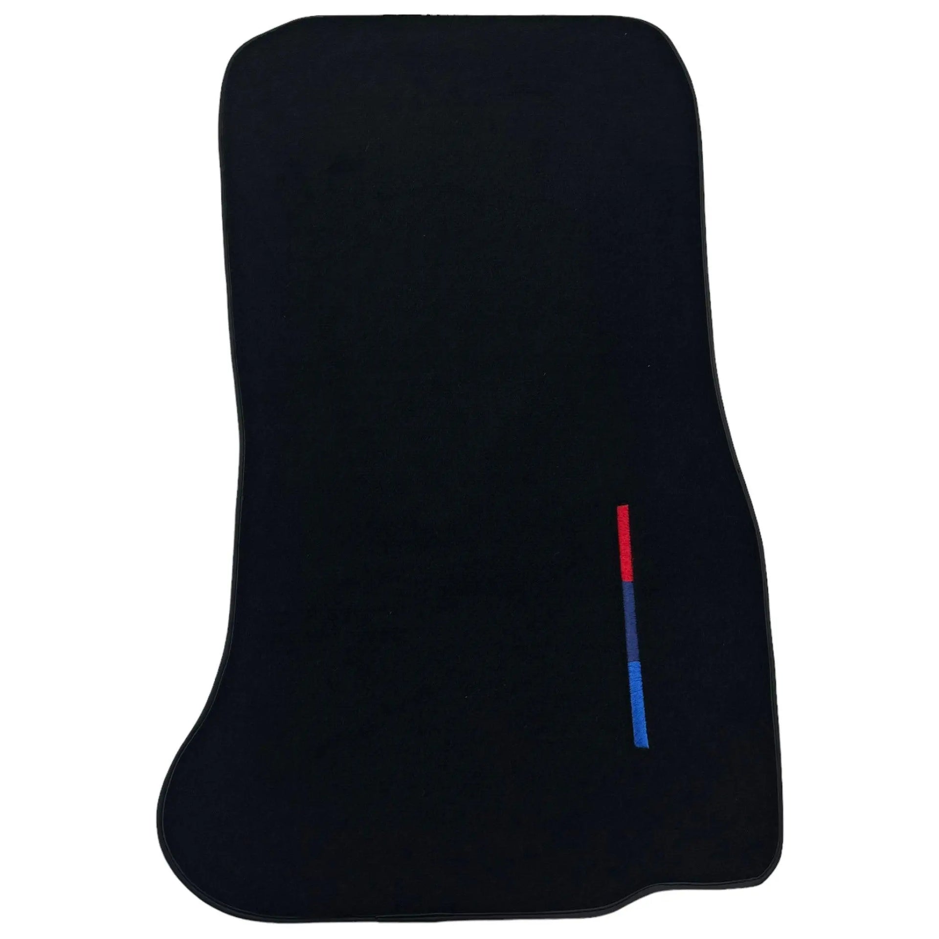 Black Floor Mats For BMW 6 Series F06 Gran Coupe - AutoWin
