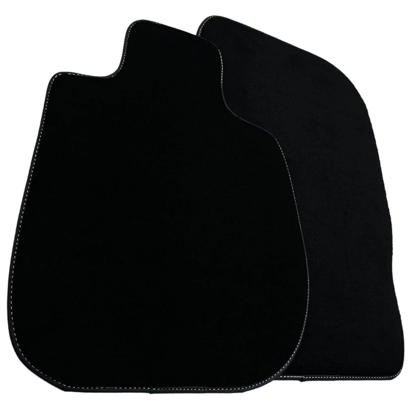 Black Floor Mats For BMW Z4 Series G29 (2018-2024) - AutoWin