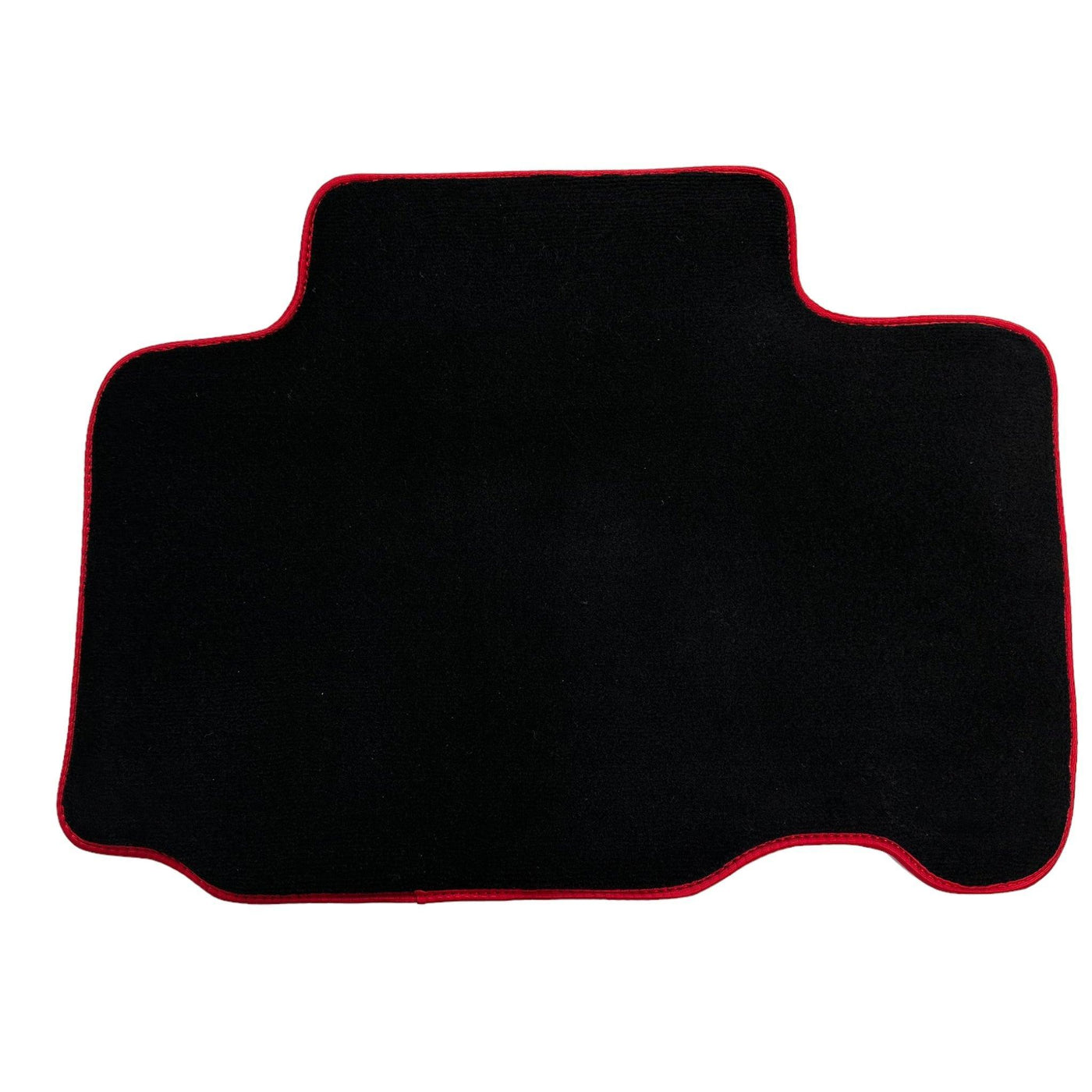 Black Floor Mats For Toyota RAV4 (2013-2018) ER56 Design - AutoWin
