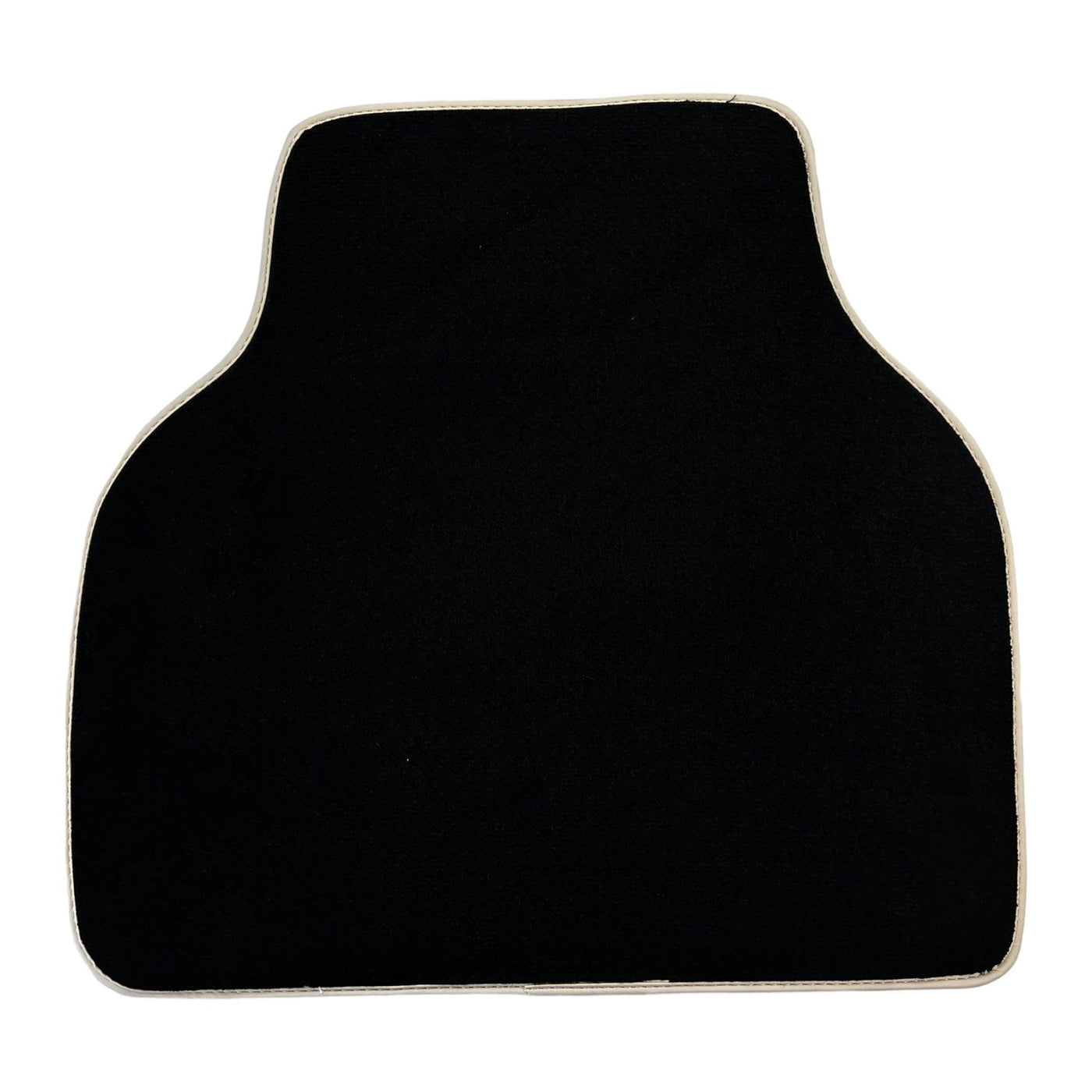 Black Floor Mats for BMW 7 Series E38 (1994-2001) - AutoWin