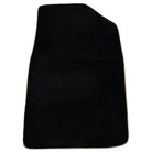 Black Floor Mats for Toyota Camry (1997-2001) - AutoWin