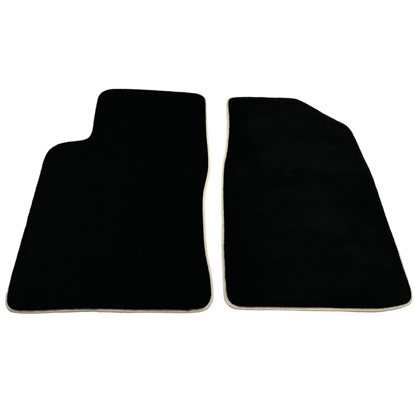Black Floor Mats for Toyota Camry (1997-2001) - AutoWin