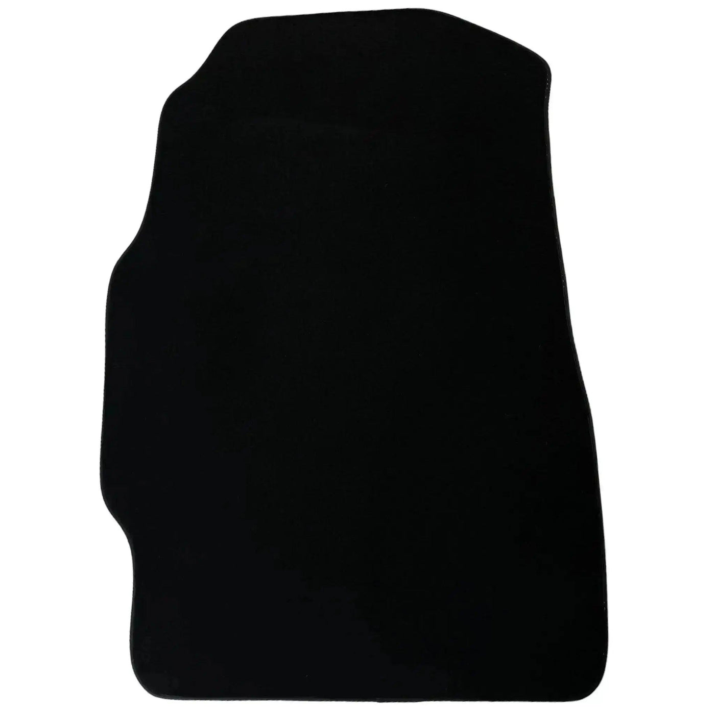 Black Floor Mats for Toyota Mirai (2016-2021) - AutoWin