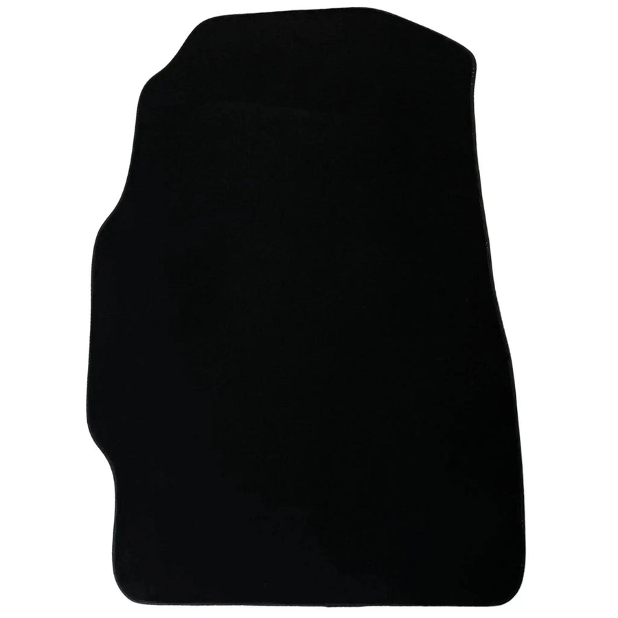 Black Floor Mats for Toyota Mirai (2021-2023) - AutoWin