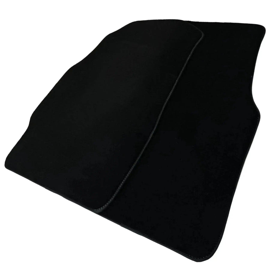 Black Floor Mats for Toyota Mirai (2021-2023) - AutoWin
