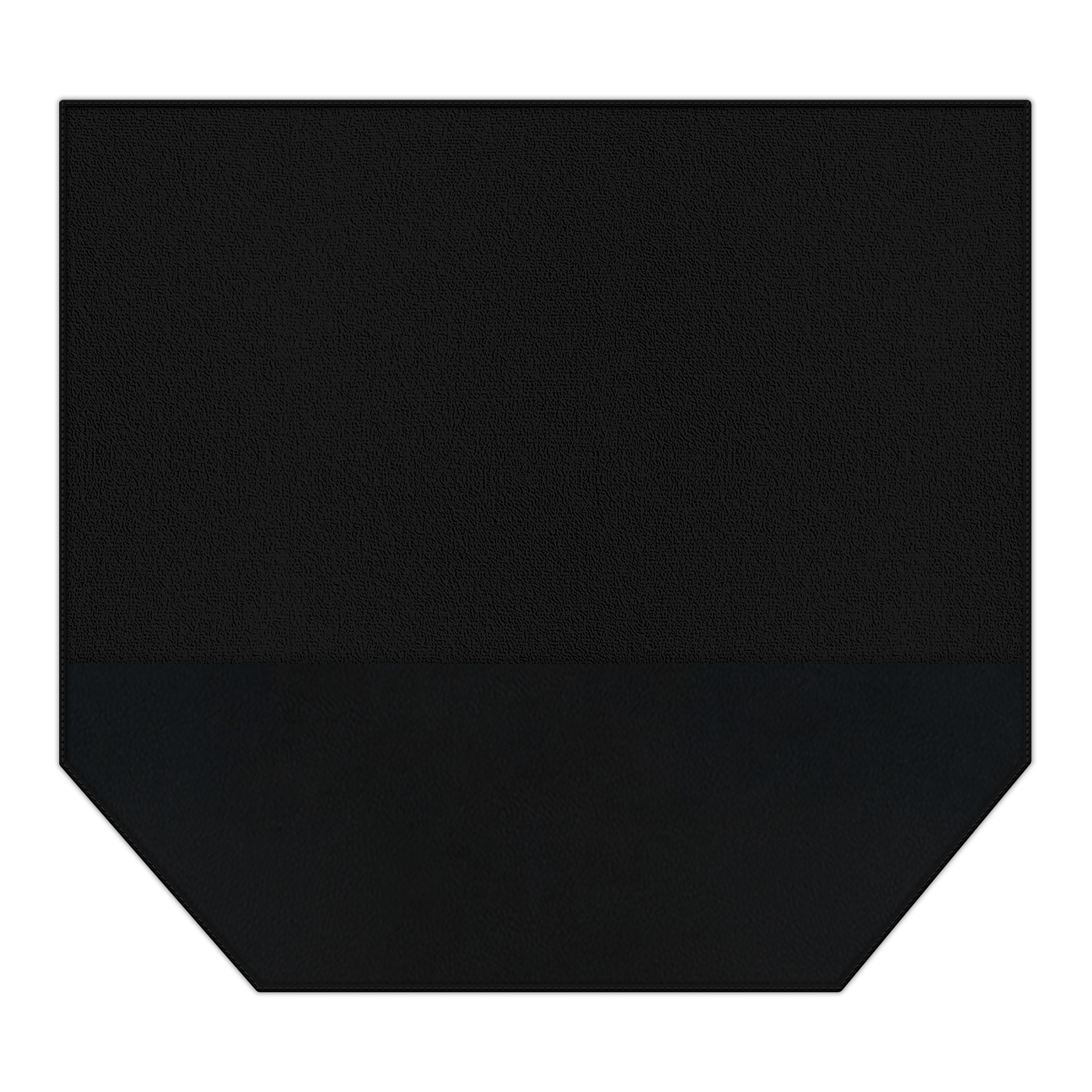 Customizable Carpet Trunk Floor Mats for Ferrari FF (2011-2016)