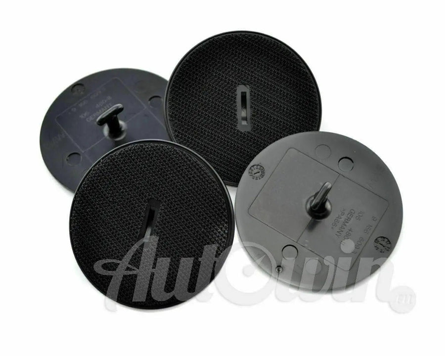 Blue Mats For BMW G60 (2023-2026) Sedan Tailored Set Perfect Fit - AutoWin