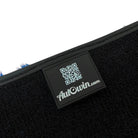 Blue Sheepskin Floor Mats for Rolls-Royce Cullinan (2018-2023) - AutoWin