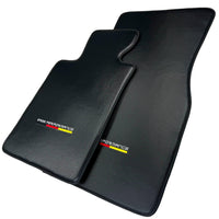 Carbon Fiber Floor Mats for BMW M3 G81 Touring (2022-2026) | ER56 Performance - AutoWin