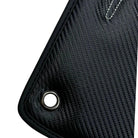 Carbon Leather Floor Mats for Lamborghini Aventador SVJ 63 Edition - AutoWin
