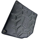 Carbon Leather Floor Mats for Lamborghini Aventador SVJ 63 Edition - AutoWin