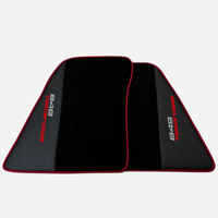 Tapis de sol pour Ferrari 849 Testarossa (2026-2027) en cuir