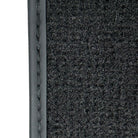 Black Floor Mats for Audi Q5 8R (2008-2017) - AutoWin