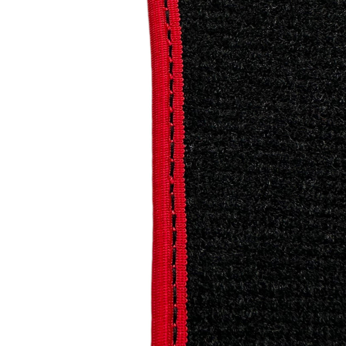 Floor Mats For Chevrolet Equinox (2005-2008) ER56 Design - AutoWin